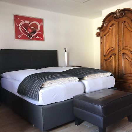 بريغ Hotel Central المظهر الخارجي الصورة