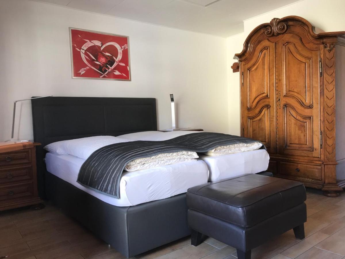 بريغ Hotel Central المظهر الخارجي الصورة